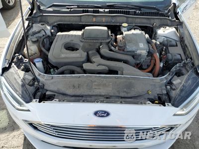 Zdjęcie 11 z 13 samochodu: 2018 FORD FUSION SE HYBRID VIN:3FA6P0LU8JR171977 - miniatura