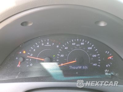 Zdjęcie 9 z 12 samochodu: 2011 TOYOTA CAMRY BASE VIN:4T4BF3EK4BR191602 - miniatura