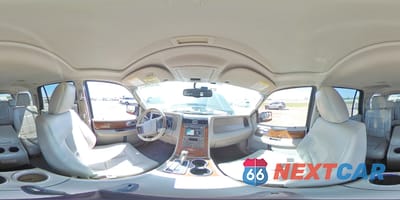 Zdjęcie 13 z 15 samochodu: 2012 LINCOLN NAVIGATOR L VIN:5LMJJ3H54CEL09117 - miniatura