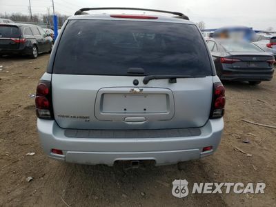 Zdjęcie 6 z 12 samochodu: 2007 CHEVROLET TRAILBLAZER LS VIN:1GNDT13S772149748 - miniatura