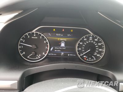 Zdjęcie 9 z 16 samochodu: 2018 NISSAN MURANO S VIN:5N1AZ2MH5JN192697 - miniatura
