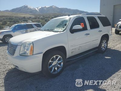 2012 GMC YUKON DENALI 1GKS2EEF4CR280314 - główne zdjęcie licytacji z USA - miniatura