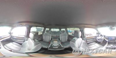 Zdjęcie 15 z 15 samochodu: 2023 JEEP GRAND WAGONEER SERIES II VIN:1C4SJVFPXPS505193 - miniatura