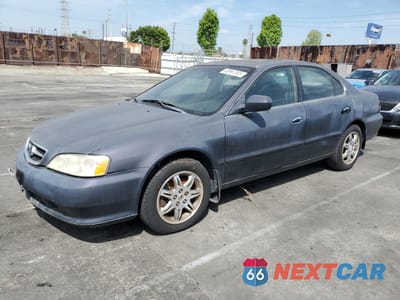 1999 ACURA 3.2TL 19UUA5642XA001811 - główne zdjęcie licytacji z USA - miniatura