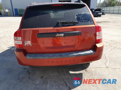 Zdjęcie 6 z 13 samochodu: 2009 JEEP COMPASS SPORT VIN:1J4FF47B49D135411 - miniatura