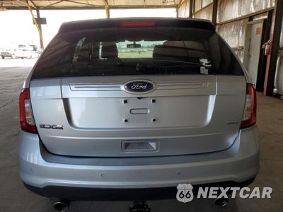 Zdjęcie 6 z 13 samochodu: 2012 FORD EDGE SEL VIN:2FMDK3JC1CBA92658 - miniatura
