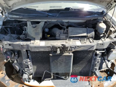 Zdjęcie 12 z 13 samochodu: 2009 CHEVROLET EXPRESS G3500 VIN:1GBHG31K291152499 - miniatura