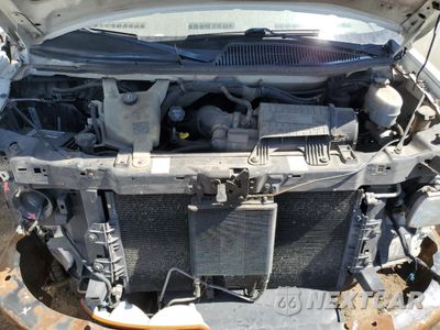 Zdjęcie 12 z 13 samochodu: 2009 CHEVROLET EXPRESS G3500 VIN:1GBHG31K291152499 - miniatura