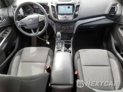Zdjęcie 8 z 16 samochodu: 2019 FORD ESCAPE SE VIN:1FMCU9GD9KUC26463 - miniatura