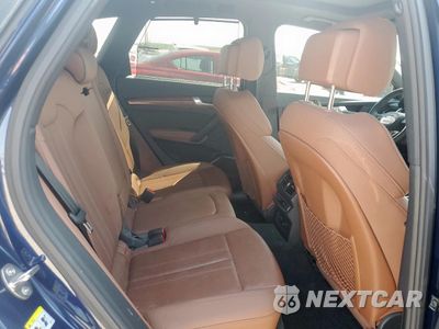 Zdjęcie 11 z 14 samochodu: 2020 AUDI Q5 PREMIUM PLUS VIN:WA1BNAFY3L2055283 - miniatura