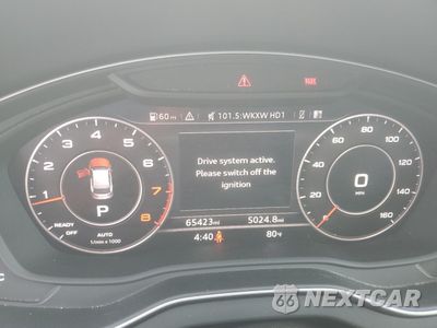 Zdjęcie 9 z 14 samochodu: 2018 AUDI Q5 PREMIUM PLUS VIN:WA1BNAFY8J2214490 - miniatura
