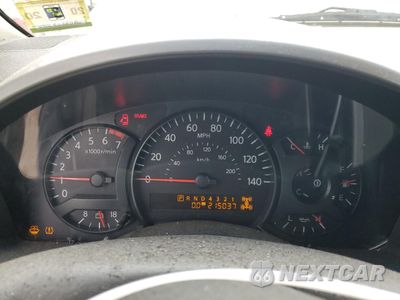 Zdjęcie 9 z 13 samochodu: 2005 NISSAN ARMADA SE VIN:5N1AA08B35N735357 - miniatura