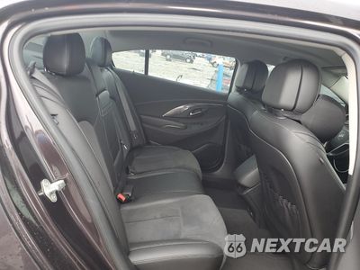 Zdjęcie 10 z 12 samochodu: 2014 BUICK LACROSSE VIN:1G4GA5G30EF202152 - miniatura