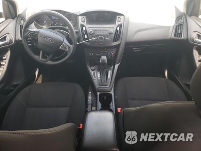 Zdjęcie 8 z 12 samochodu: 2018 FORD FOCUS SE VIN:1FADP3K29JL287647 - miniatura