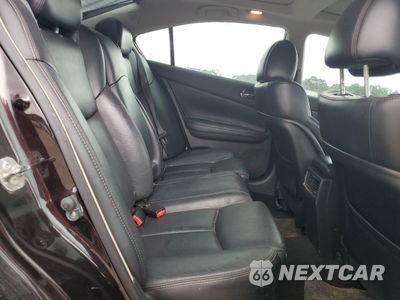 Zdjęcie 10 z 14 samochodu: 2014 NISSAN MAXIMA S VIN:1N4AA5AP3EC498085 - miniatura