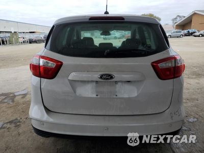 Zdjęcie 6 z 12 samochodu: 2013 FORD C-MAX PREMIUM VIN:1FADP5CU7DL545826 - miniatura