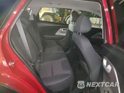 Zdjęcie 10 z 12 samochodu: 2017 KIA NIRO FE VIN:KNDCB3LC2H5098073 - miniatura