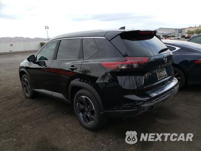 Drugie zdjęcie samochodu z przodu: 2025 NISSAN ROGUE SV VIN:5N1BT3BAXSC766046 - miniatura