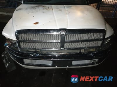 Zdjęcie 11 z 12 samochodu: 1997 DODGE RAM 2500 VIN:3B7KF23ZXVM535810 - miniatura