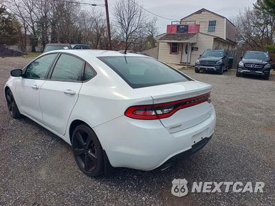 Zdjęcie 7 z 8 samochodu: 2014 DODGE DART SXT VIN:1C3CDFBB0ED775387 - miniatura