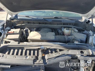 Zdjęcie 11 z 13 samochodu: 2022 CHEVROLET SILVERADO LTD C1500 LT VIN:1GCPWCED7NZ166688 - miniatura