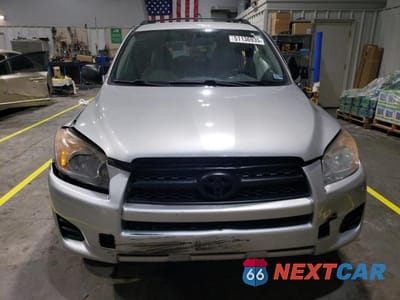 Piąte zdjęcie samochodu w środku: 2010 TOYOTA RAV4 VIN:2T3BF4DV8AW079922 - miniatura