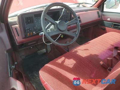 Zdjęcie 8 z 12 samochodu: 1988 CHEVROLET GMT-400 K1500 VIN:1GCDK14K7JZ164436 - miniatura