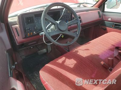 Zdjęcie 8 z 12 samochodu: 1988 CHEVROLET GMT-400 K1500 VIN:1GCDK14K7JZ164436 - miniatura