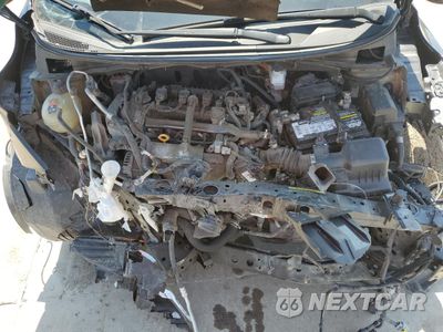Zdjęcie 12 z 13 samochodu: 2021 NISSAN VERSA SV VIN:3N1CN8EV2ML835885 - miniatura