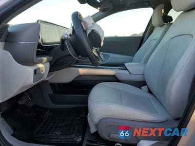 Zdjęcie 7 z 12 samochodu: 2024 HYUNDAI IONIQ 6 LIMITED VIN:KMHM54AA1RA053956 - miniatura