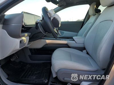 Zdjęcie 7 z 12 samochodu: 2024 HYUNDAI IONIQ 6 LIMITED VIN:KMHM54AA1RA053956 - miniatura