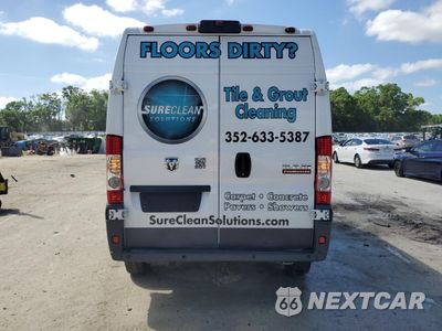 Zdjęcie 6 z 14 samochodu: 2016 RAM PROMASTER 1500 1500 HIGH VIN:3C6TRVBG6GE107623 - miniatura