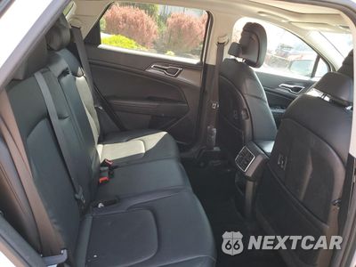 Zdjęcie 11 z 15 samochodu: 2023 KIA SPORTAGE SX VIN:5XYK43AF0PG115171 - miniatura