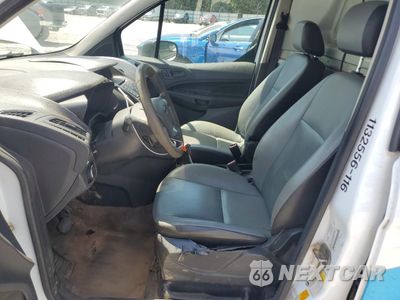 Zdjęcie 7 z 13 samochodu: 2016 FORD TRANSIT CONNECT XL VIN:NM0LS7E78G1243515 - miniatura