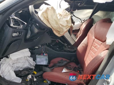 Zdjęcie 7 z 14 samochodu: 2022 BMW M440XI GRAN COUPE VIN:WBA13AW07NFM14466 - miniatura