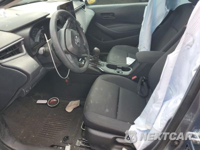 Zdjęcie 7 z 13 samochodu: 2024 TOYOTA COROLLA LE VIN:5YFB4MDEXRP168905 - miniatura