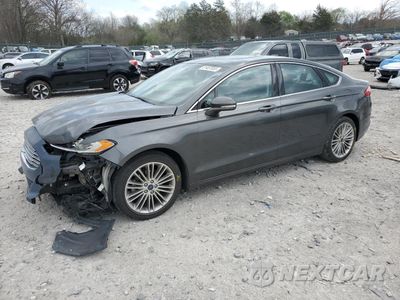 2016 FORD FUSION SE 3FA6P0H9XGR402567 - główne zdjęcie licytacji z USA - miniatura