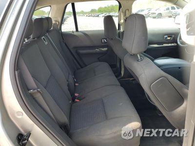 Zdjęcie 10 z 14 samochodu: 2008 FORD EDGE SE VIN:2FMDK36C28BA32405 - miniatura