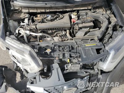 Zdjęcie 13 z 16 samochodu: 2019 NISSAN ROGUE S VIN:JN8AT2MT3KW265799 - miniatura