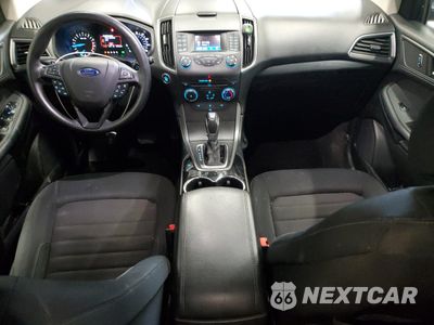 Zdjęcie 8 z 16 samochodu: 2017 FORD EDGE SE VIN:2FMPK4G97HBB78580 - miniatura