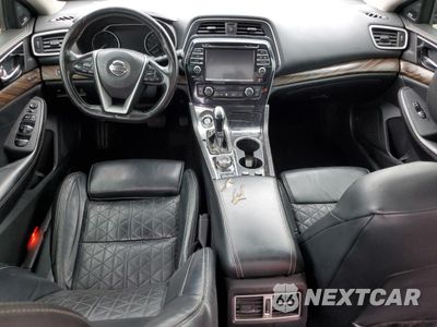 Zdjęcie 8 z 14 samochodu: 2017 NISSAN MAXIMA 3.5S VIN:1N4AA6AP7HC388800 - miniatura