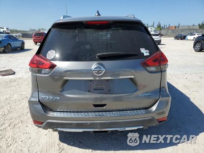 Zdjęcie 6 z 15 samochodu: 2020 NISSAN ROGUE S VIN:JN8AT2MT4LW037280 - miniatura
