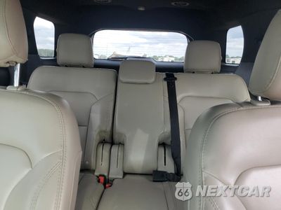 Zdjęcie 10 z 16 samochodu: 2019 FORD EXPLORER XLT VIN:1FM5K7D87KGB53330 - miniatura