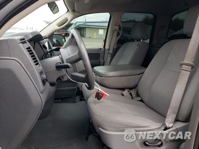 Zdjęcie 7 z 12 samochodu: 2007 DODGE RAM 1500 ST VIN:1D7HA18287J562606 - miniatura