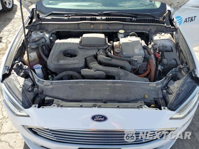 Zdjęcie 11 z 13 samochodu: 2018 FORD FUSION SE HYBRID VIN:3FA6P0LU9JR171972 - miniatura