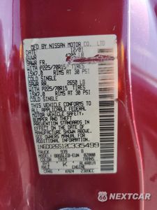 Zdjęcie 12 z 12 samochodu: 2002 NISSAN FRONTIER KING CAB XE VIN:1N6DD26S12C335499 - miniatura