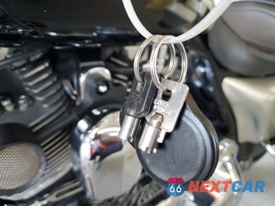 Zdjęcie 8 z 9 samochodu: 2003 HARLEY-DAVIDSON FLHTCUI ANNIVERSARY VIN:1HD1FCW403Y635545 - miniatura