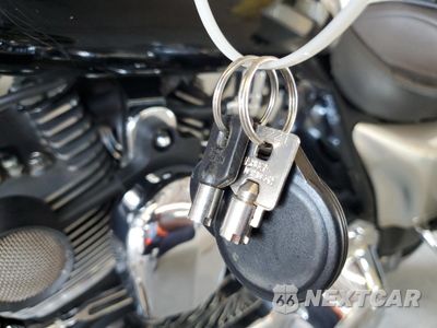 Zdjęcie 8 z 9 samochodu: 2003 HARLEY-DAVIDSON FLHTCUI ANNIVERSARY VIN:1HD1FCW403Y635545 - miniatura