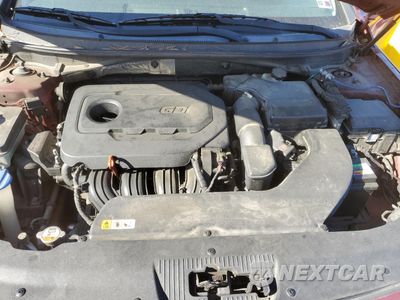 Zdjęcie 11 z 12 samochodu: 2016 HYUNDAI SONATA SPORT VIN:5NPE34AF6GH320914 - miniatura
