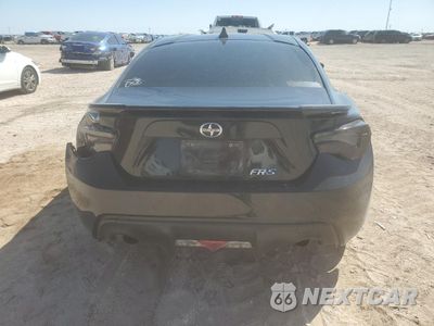 Zdjęcie 6 z 12 samochodu: 2014 TOYOTA SCION FR-S VIN:JF1ZNAA1XE9703779 - miniatura